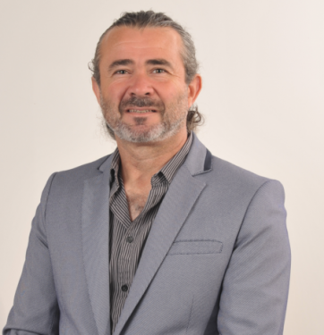 Alberto Carlos Sequeiros Azevedo Pereira